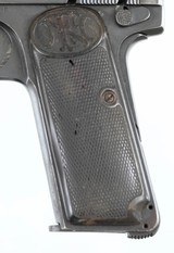 FN
1922
380 ACP
PISTOL
(DUTCH CONTRACT) - 5 of 13