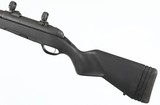 STEYR MANNLICHERPRO HUNTER243 WINRIFLE(WITH SCOPE RINGS) - 5 of 16