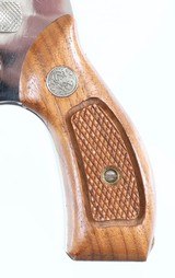 SMITH & WESSONMODEL 38BODYGUARD NICKELLNIB - 5 of 13