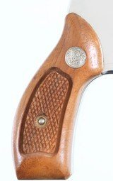 SMITH & WESSONMODEL 38BODYGUARD NICKELLNIB - 2 of 13