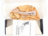 SMITH & WESSONMODEL 38BODYGUARD NICKELLNIB - 13 of 13