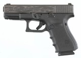 GLOCK 19 GEN 4 ENGRAVED
9MM - 4 of 16