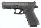 GLOCK
17GEN4
ENGRAVED
9MM - 4 of 16