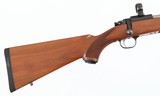 RUGER77-2222 MAGNUMRIFLE(WITH SCOPE RINGS) - 5 of 15