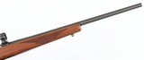 RUGER77-2222 MAGNUMRIFLE(WITH SCOPE RINGS) - 3 of 15
