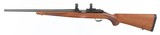 RUGER77-2222 MAGNUMRIFLE(WITH SCOPE RINGS) - 2 of 15