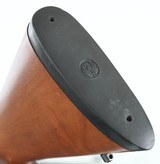 RUGER77-2222 MAGNUMRIFLE(WITH SCOPE RINGS) - 15 of 15