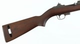 QUALITY HARDWARE
M1 CARBINE
WWII
.30 CAL - 8 of 15