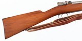 MAUSER
CHILENO
MODEL 1895
7X57 MAUSER - 8 of 15