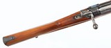 MAUSER
CHILENO
MODEL 1895
7X57 MAUSER - 14 of 15