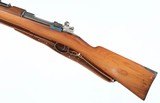 MAUSER
CHILENO
MODEL 1895
7X57 MAUSER - 5 of 15