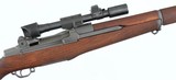 SPRINGFIELD ARMORY M1D
GARAND 30-06 - 7 of 15