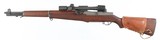 SPRINGFIELD ARMORY M1D
GARAND 30-06 - 2 of 15