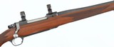 RUGER M77 HAWKEYE
257 ROBERTS - 7 of 15