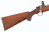 RUGER M77 HAWKEYE
257 ROBERTS - 8 of 15