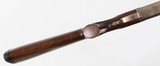 BROWNING
B525 SPORTER
O/U 12 GAUGE
SHOTGUN - 11 of 15