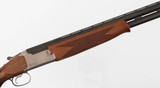 BROWNING
B525 SPORTER
O/U 12 GAUGE
SHOTGUN - 7 of 15