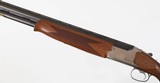 BROWNING
B525 SPORTER
O/U 12 GAUGE
SHOTGUN - 4 of 15