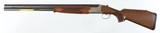 BROWNING
B525 SPORTER
O/U 12 GAUGE
SHOTGUN - 2 of 15