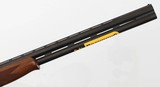 BROWNING
B525 SPORTER
O/U 12 GAUGE
SHOTGUN - 6 of 15