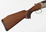 BROWNING
B525 SPORTER
O/U 12 GAUGE
SHOTGUN - 8 of 15