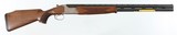 BROWNING
B525 SPORTER
O/U 12 GAUGE
SHOTGUN - 1 of 15