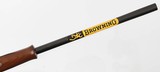 BROWNING
B525 SPORTER
O/U 12 GAUGE
SHOTGUN - 9 of 15
