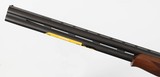 BROWNING
B525 SPORTER
O/U 12 GAUGE
SHOTGUN - 3 of 15