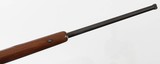 CZ
452-2E ZKM
17 HMR
RIFLE - 9 of 15
