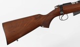 CZ
452-2E ZKM
17 HMR
RIFLE - 8 of 15