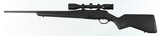 STEYR MANNLICHER
SAFEBOLT
270 WIN
RIFLE
(WITH SCOPE) - 2 of 15