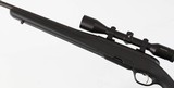 STEYR MANNLICHER
SAFEBOLT
270 WIN
RIFLE
(WITH SCOPE) - 4 of 15