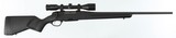 STEYR MANNLICHER
SAFEBOLT
270 WIN
RIFLE
(WITH SCOPE) - 1 of 15