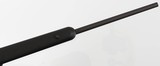 STEYR MANNLICHER
SAFEBOLT
270 WIN
RIFLE
(WITH SCOPE) - 9 of 15