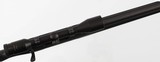 STEYR MANNLICHER
SAFEBOLT
270 WIN
RIFLE
(WITH SCOPE) - 13 of 15
