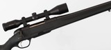 STEYR MANNLICHER
SAFEBOLT
270 WIN
RIFLE
(WITH SCOPE) - 7 of 15