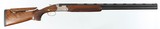 BERETTA
686E
O/U 12 GAUGE
SHOTGUN