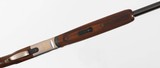 BERETTA
686E
O/U 12 GAUGE
SHOTGUN - 10 of 15