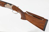 BERETTA
686E
O/U 12 GAUGE
SHOTGUN - 5 of 15