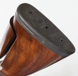 BERETTA
686E
O/U 12 GAUGE
SHOTGUN - 15 of 15