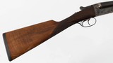AYA
#3 SxS 20 GAUGE
SHOTGUN - 8 of 15