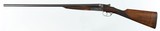 AYA
#3 SxS 20 GAUGE
SHOTGUN - 2 of 15