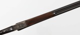AYA
#3 SxS 20 GAUGE
SHOTGUN - 10 of 15