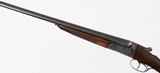 AYA
#3 SxS 20 GAUGE
SHOTGUN - 4 of 15
