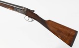 AYA
#3 SxS 20 GAUGE
SHOTGUN - 5 of 15