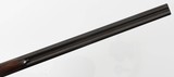 AYA
#3 SxS 20 GAUGE
SHOTGUN - 9 of 15