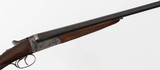 AYA
#3 SxS 20 GAUGE
SHOTGUN - 7 of 15