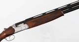 BERETTA
S682
O/U 12 GAUGE
SHOTGUN - 7 of 15