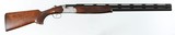 BERETTA
S682
O/U 12 GAUGE
SHOTGUN