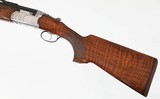 BERETTA
S682
O/U 12 GAUGE
SHOTGUN - 5 of 15
